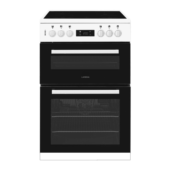 Lamona FLM5400 Instructions And Installation