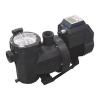 Astralpool VICTORIA PLUS SILENT Manual