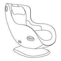 JGW Furniture HS 6100 HIGH BASE User Manual