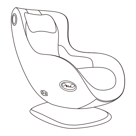 JGW Furniture HS 6100 HIGH BASE User Manual