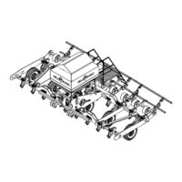 Claydon HYBRID MOUNTED Operator's Manual