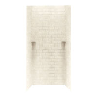 SwanStone Swan SK-366296 Manual