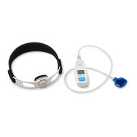 Somna Therapeutics Reflux Band Fitting Instructions Manual