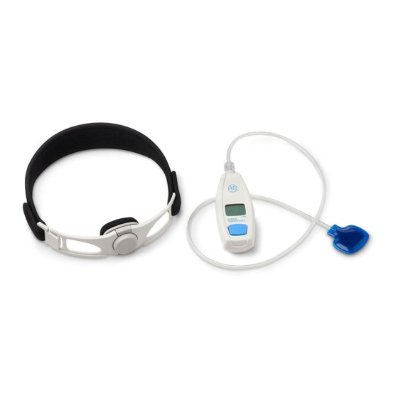 Somna Therapeutics Reflux Band Manuals