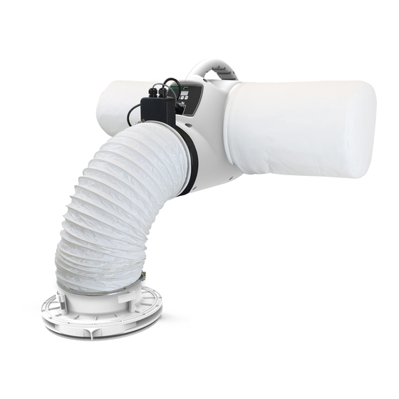 AirTech Air+ PIV Installation & Commissioning Instructions