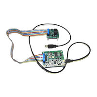 Analog Devices EVAL-ADXRS290Z-M User Manual
