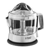 Russell Hobbs 22890-56 Instructions Manual