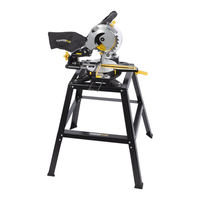 Powerplus POWX07558T Manual