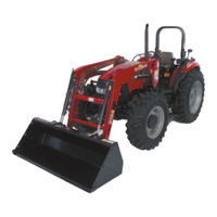 Bush Hog Great Bend Ag Loader Brochure & Specs