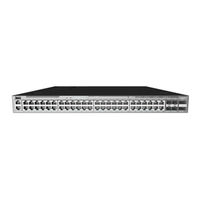 Edge-Core AS4630-54TE Quick Start Manual