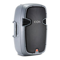 Harman JBL EON515XT Technical Manual