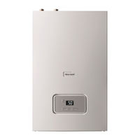 Glowworm EASICOM 3 Installation And Maintenance Instructions Manual