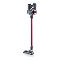 ARIETE 2723 Manual