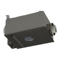 Montigo PVHIN47-200 Installation & Maintenance Manual