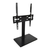 Forging Mount HY4107 Instruction Manual