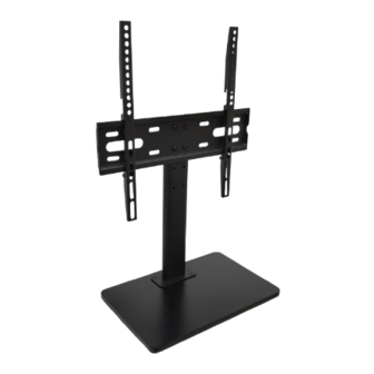Forging Mount HY4107 Instruction Manual