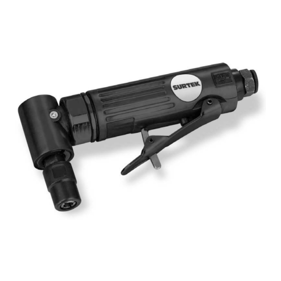 Urrea SURTEK MTA414 User Manual And Warranty