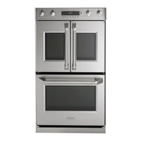 GE ZET2FLSS Owner's Manual