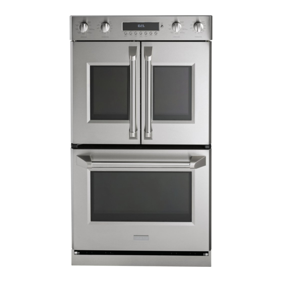 GE ZET2F Owner's Manual