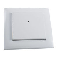 Elko RFWB-20/G Instructions Manual