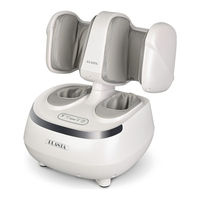 PLANTA MF-20 User Manual