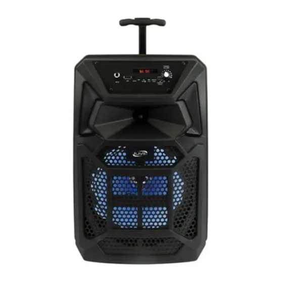 iLive ISB352 User Manual