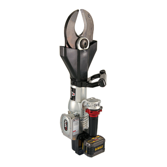 Amkus ion 2.0 Manual