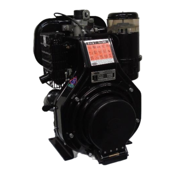 ANTOR 2AD510 Use And Maintenance Manual