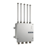 Advantech UNO-430 User Manual
