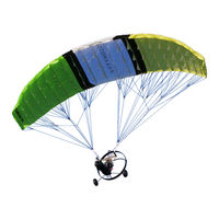 H-KING PARAMOTOR V2 Instruction Manual