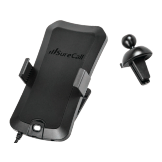 SureCall N-RANGE 2.0 Manual