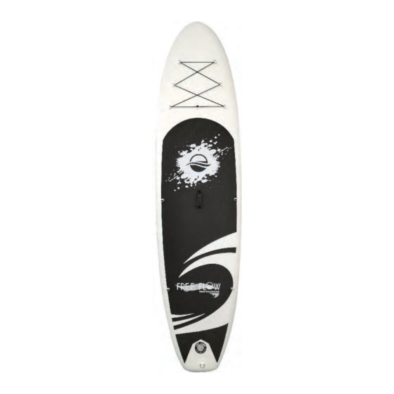 SereneLife FREE FLOW SLSUPB06 User Manual