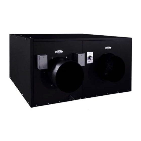 Vinotemp WINE-MATE WM-4500DS Installation, Operation & Care Manual