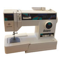 Singer 4671 User Manual