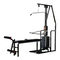 Home Gym York Fitness 5000 - UK Assembly Instruction Manual