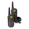 Two-Way Radio Uniden UH038SX-2NB Owner's Manual