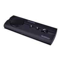 Avantree BTCK-10B User Manual