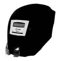 PPC ID2300 Duo Getting Started Manual