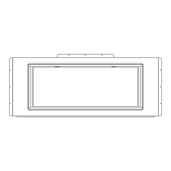 EcoSmart EL60 Installation, Operation And Maintanance Manual