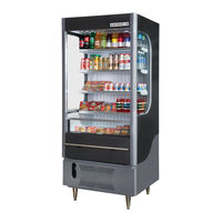 Beverage-Air VM12 Installation And Operation Manual