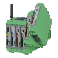 Phoenix Contact RAD-2400-IFS User Manual