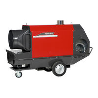 Thermobile IMA US Series User Manual