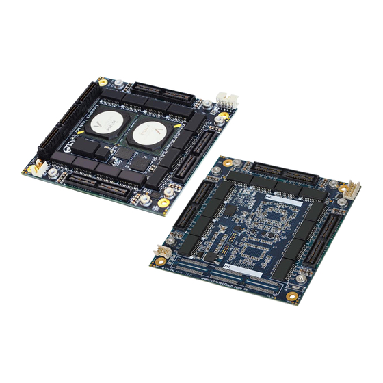 Connect Tech Xtreme/GbE User Manual