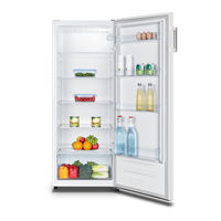 Fridgemaster MTL55242 How To Use Manual