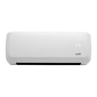 Somogyi Home FKF42201 Instruction Manual