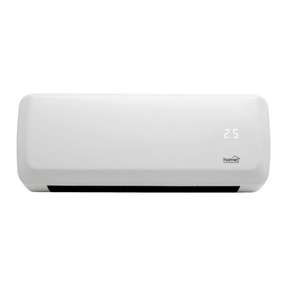 Somogyi Home FKF42201 Instruction Manual