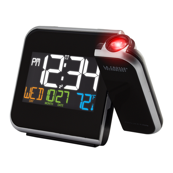 La Crosse Technology W85923 Faqs
