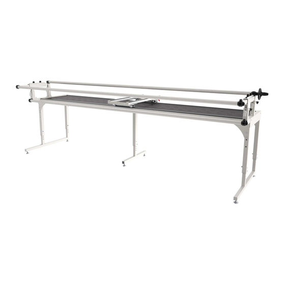 Grace Company Continuum II Assembly & Use