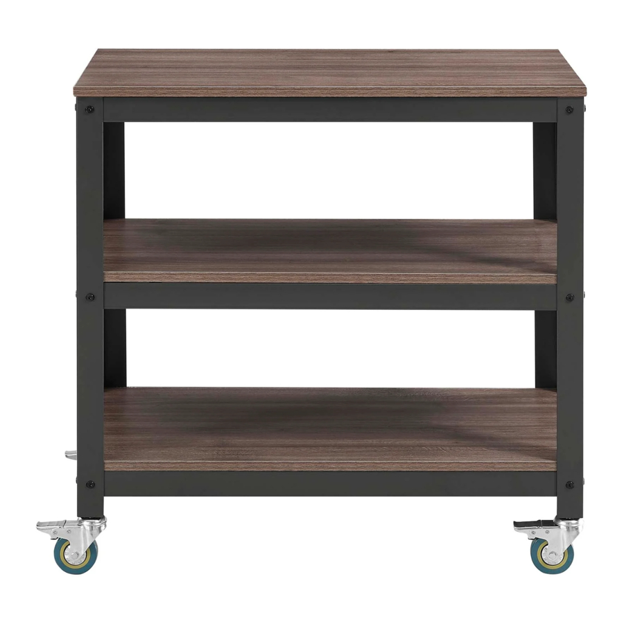 modway EEI –2853 Quick Start Manual