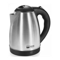 HOME ELEMENT HE-KT162 User Manual